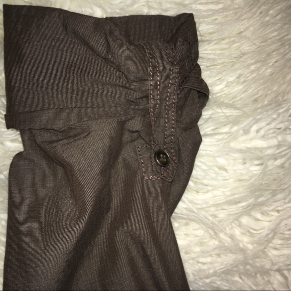 American Rag button-up - Picture 4 of 4